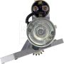 REMY ELECTRICAL 17495 Remanufactured Starter Motor