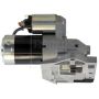 REMY ELECTRICAL 17495 Remanufactured Starter Motor