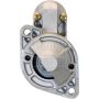 REMY ELECTRICAL 17497 Remanufactured Starter Motor