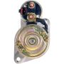 REMY ELECTRICAL 17498 Remanufactured Starter Motor