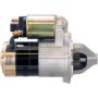 REMY ELECTRICAL 17498 Remanufactured Starter Motor