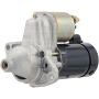 REMY ELECTRICAL 17515 Remanufactured Starter Motor