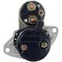 REMY ELECTRICAL 17515 Remanufactured Starter Motor