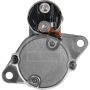 REMY ELECTRICAL 17527 Remanufactured Starter Motor