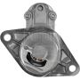 REMY ELECTRICAL 17527 Remanufactured Starter Motor
