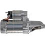 REMY ELECTRICAL 17527 Remanufactured Starter Motor