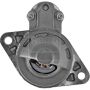 REMY ELECTRICAL 17528 Remanufactured Starter Motor