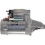 REMY ELECTRICAL 17528 Remanufactured Starter Motor