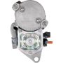 REMY ELECTRICAL 17531 Remanufactured Starter Motor