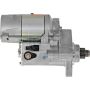 REMY ELECTRICAL 17531 Remanufactured Starter Motor