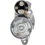 REMY ELECTRICAL 17532 Remanufactured Starter Motor