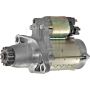 REMY ELECTRICAL 17534 Remanufactured Starter Motor