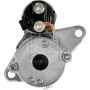 REMY ELECTRICAL 17534 Remanufactured Starter Motor