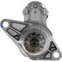 REMY ELECTRICAL 17534 Remanufactured Starter Motor