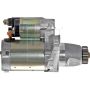 REMY ELECTRICAL 17534 Remanufactured Starter Motor
