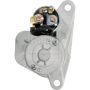 REMY ELECTRICAL 17535 Remanufactured Starter Motor