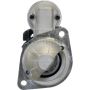 REMY ELECTRICAL 17536 Remanufactured Starter Motor