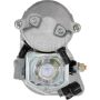 REMY ELECTRICAL 17543 Remanufactured Starter Motor