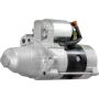 REMY ELECTRICAL 17544 Remanufactured Starter Motor