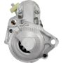 REMY ELECTRICAL 17544 Remanufactured Starter Motor