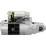 REMY ELECTRICAL 17544 Remanufactured Starter Motor