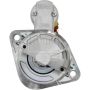REMY ELECTRICAL 17546 Remanufactured Starter Motor