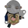 REMY ELECTRICAL 17610 Remanufactured Starter Motor