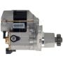 REMY ELECTRICAL 17610 Remanufactured Starter Motor