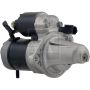 REMY ELECTRICAL 17612 Remanufactured Starter Motor