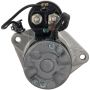 REMY ELECTRICAL 17612 Remanufactured Starter Motor