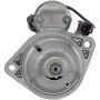 REMY ELECTRICAL 17612 Remanufactured Starter Motor