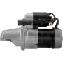 REMY ELECTRICAL 17612 Remanufactured Starter Motor
