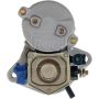 REMY ELECTRICAL 17615 Remanufactured Starter Motor