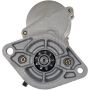 REMY ELECTRICAL 17615 Remanufactured Starter Motor