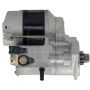 REMY ELECTRICAL 17615 Remanufactured Starter Motor