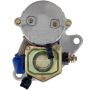 REMY ELECTRICAL 17616 Remanufactured Starter Motor