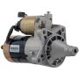 REMY ELECTRICAL 17617 Remanufactured Starter Motor