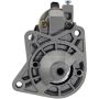 REMY ELECTRICAL 17617 Remanufactured Starter Motor