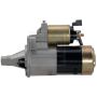 REMY ELECTRICAL 17617 Remanufactured Starter Motor
