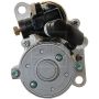 REMY ELECTRICAL 17621 Remanufactured Starter Motor