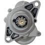 REMY ELECTRICAL 17621 Remanufactured Starter Motor