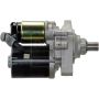 REMY ELECTRICAL 17621 Remanufactured Starter Motor