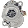 REMY ELECTRICAL 17623 Remanufactured Starter Motor