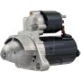 REMY ELECTRICAL 17624 Remanufactured Starter Motor