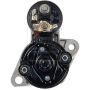 REMY ELECTRICAL 17624 Remanufactured Starter Motor
