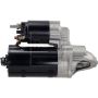 REMY ELECTRICAL 17624 Remanufactured Starter Motor