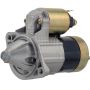 REMY ELECTRICAL 17625 Remanufactured Starter Motor