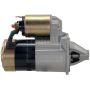 REMY ELECTRICAL 17625 Remanufactured Starter Motor