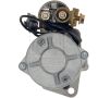 REMY ELECTRICAL 17626 Remanufactured Starter Motor