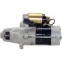 REMY ELECTRICAL 17626 Remanufactured Starter Motor